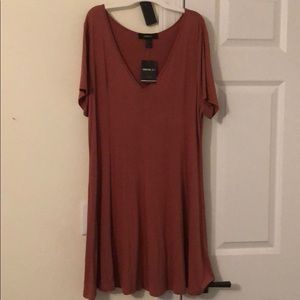 Forever 21 dress!